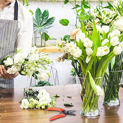 Стальные секаторы&nbsp;TOOL-WH0019-83