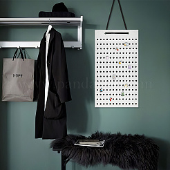 Войлочные настенные подвесные валики для украшений&nbsp;AJEW-WH0314-564A