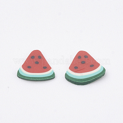 Ручной полимерной глины украшения искусства ногтя CLAY-N002-02K