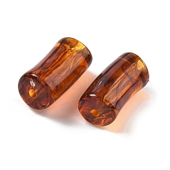Perline gemstone imitato acrilico&nbsp;MACR-K359-66H