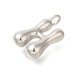 Стойки обшивки латунные подвески KK-I722-01P-H