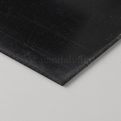 Plaques de moule en plastique abs&nbsp;AJEW-WH0314-399K-01