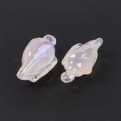 UV-Beschichtung Acryl-Anhänger&nbsp;PACR-M003-09C
