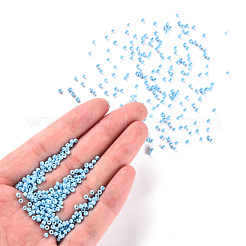 Perline semi di vetro&nbsp;X1-SEED-A012-2mm-123
