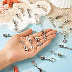 20 шт.&nbsp;HJEW-TAC0126