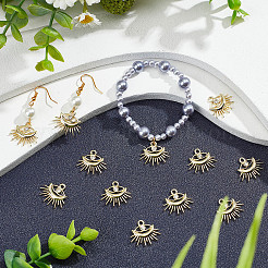 Подвески из сплава с покрытием для стойки FIND-SC0003-86