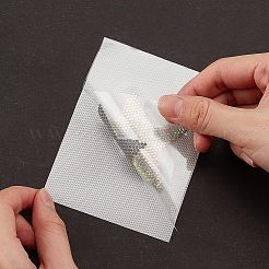 12 шт. 4-х стилистические стеклянные стразы с горячей фиксацией&nbsp;DIY-FG0002-64