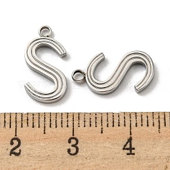 Подвески из нержавеющей стали 304&nbsp;LS-STAS-L022-022P-S