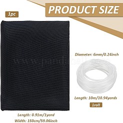 Полиэфирные ткани FIND-FG0006-33B