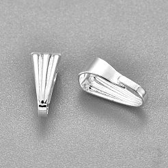 Защелкивающиеся дужки из нержавеющей стали 304 STAS-F155-27S