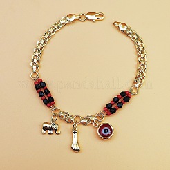 Браслеты в стиле бохо FS-WGEB1E2-01