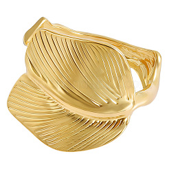 Кольца-манжеты из нержавеющей стали 304 для женщин&nbsp;NO4800-2