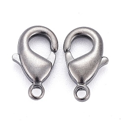 Карабин-лобстеры&nbsp;LS-KK-901-B-NF