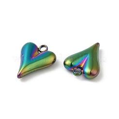 Ионное покрытие (ip) подвески из нержавеющей стали 304&nbsp;STAS-A076-13M