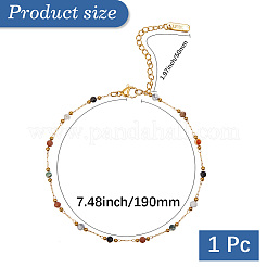 1 шт. AJEW-CY0001-32