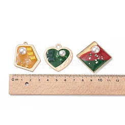 Эпоксидная смола подвески RESI-X0001-41