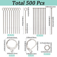 Наборы для изготовления ювелирных изделий своими руками DIY-SC0029-68