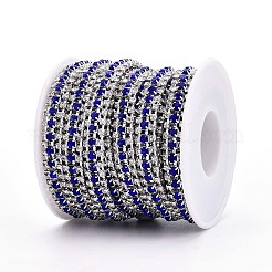 Железо горный хрусталь чашка цепи CH-T006-04S-04