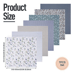 Polyester Fabrik&nbsp;DIY-TAC0021-41C