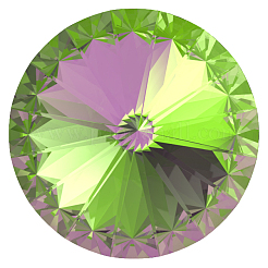 Pierres rondes en cristal preciosa® maxima&nbsp;Y-PRC-RASS47-00030-281