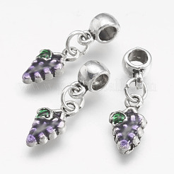 Большие сплавочные подвески PALLOY-P122-04AS