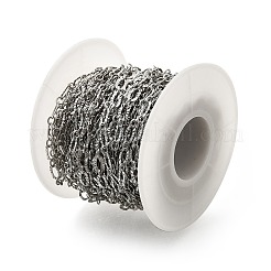 Латунные кабельные цепи&nbsp;CHC-B023-03P