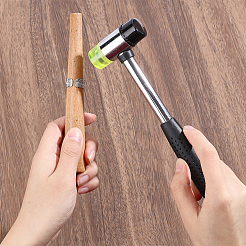 Ensembles d'outils de bijoux&nbsp;TOOL-WH0006-003A