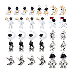 Подвески из сплава 36 шт. FIND-PH0023-35