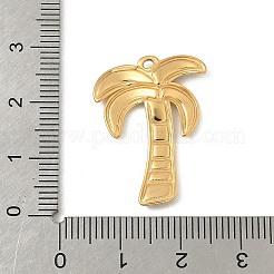 Подвески из нержавеющей стали 304 с эмалью&nbsp;STAS-V015-32G