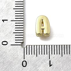 Латунные микро проложить кубического циркония многожильных соединения&nbsp;KK-D295-32G