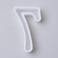 Силиконовые Молды&nbsp;DIY-L023-19H