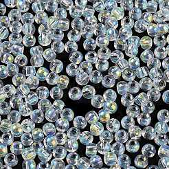 Бисер из стекла &nbsp;X1-SEED-H002-A-A610