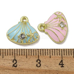 Стеллажи сплава эмалевые подвески&nbsp;PALLOY-F312-09G