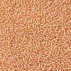 Круглые бусины toho SEED-XTR11-0301