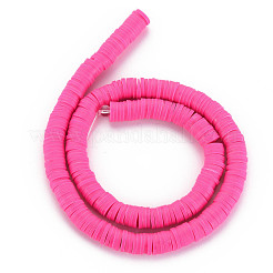 Ручной полимерные нити глины шарик CLAY-N011-54