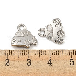 Подвески из нержавеющей стали марки 304&nbsp;STAS-I307-546P