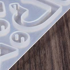 Силиконовые Молды&nbsp;LS-SIMO-H020-01H