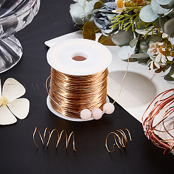 80м круглый медный провод&nbsp;CWIR-BBC0001-08B