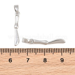 Pendentifs en laiton&nbsp;CU-CBA9AB3-22P