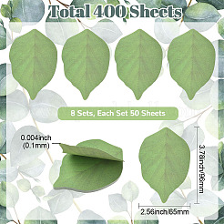 8 шт. листочек для заметок&nbsp;OFST-SP0001-01