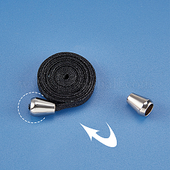 Торцевые крышки из сплава PALLOY-PH0001-41-RS