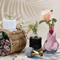 5м эластичные полиэстеровые детские повязки на голову&nbsp;OHAR-GF0001-09A