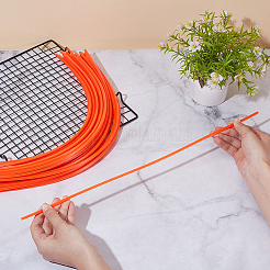 40 шт. нейлоновая леска для обрезки стекла&nbsp;OCOR-WH0105-121