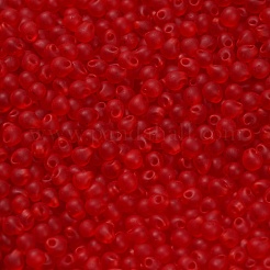 Perline a goccia miyuki da 3.4 mm&nbsp;SEED-MY04-DP140F
