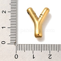 PVD-Vakuumbeschichtung 304 Edelstahlanhänger&nbsp;STAS-S148-29G-Y
