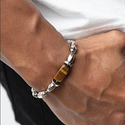 Elastische Armbänder aus synthetischem&nbsp;WG47D8F-01