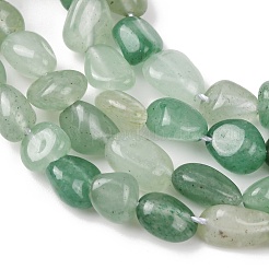 Природные и синтетические шарики Gemstone нити&nbsp;G-XCP0002