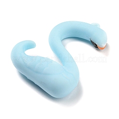 Мультфильм ПВХ пластиковые большие подвески KY-M004-01C