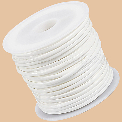 Шнур из искусственной кожи длиной 10 метр.&nbsp;LC-CL0001-03C