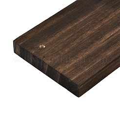 Présentoirs à bijoux en bois&nbsp;WD-XCP0001-09